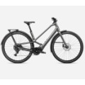 Orbea Diem 30 Glitter Anthracite Gloss