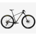 Orbea Alma M50 Powder Black