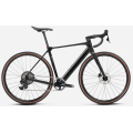 Orbea Gain M21e 1X Custom Carbon Raw Matt Rahmengröße XL