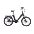 Hercules Futura Compact F5 24 Zoll Riemenantrieb
