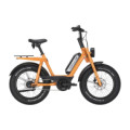 Hercules Prima E5 20 Zoll Compact