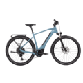 Hercules Futura SL I-11 Diamant urban blue-glossy Rahmengröße 53cm