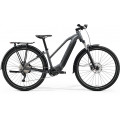 Merida eBIG.Tour 400 EQ Grey Black