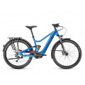 Moustache Samedi Xroad FS 3 Blue  Rahmengröße M