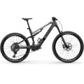 Centurion No Pogo SL chrom/schwarz R6000i Rahmengröße L