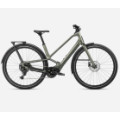 Orbea Diem 30 Spaceship Green Matt