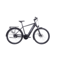 Hercules Robert/a I-F5 black metallic-glossy Rahmengröße: 53cm
