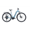 Hercules Futura SL I-11 Wave urban blue-glossy Rahmengröße 48cm